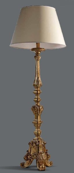 Напольный светильник Silvano Grifoni 1649