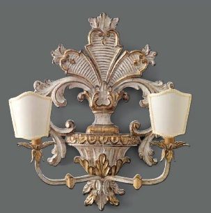 Классический светильник Silvano Grifoni 1722
