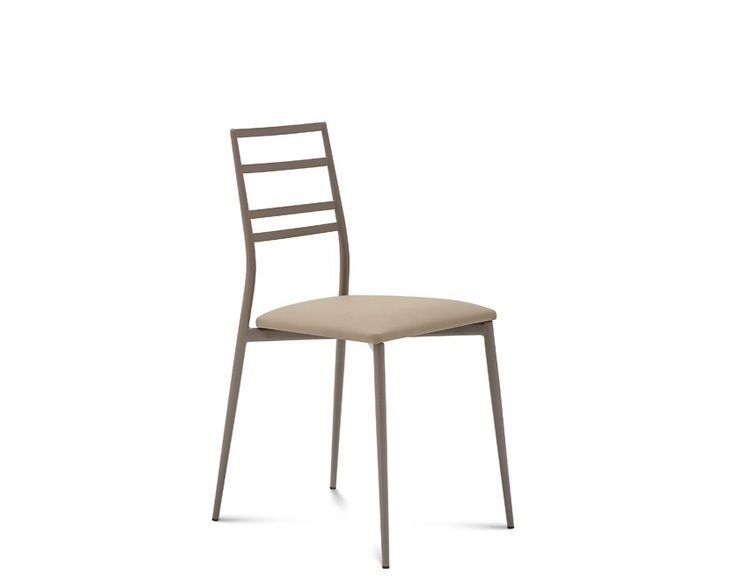 Современный стул Domitalia Slim