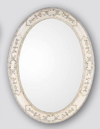 Овальное зеркало Silvano Grifoni 3311