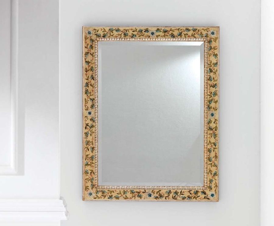 Настенное зеркало Silvano Grifoni 2350