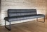 Современный диван Tonon For us Steel 509