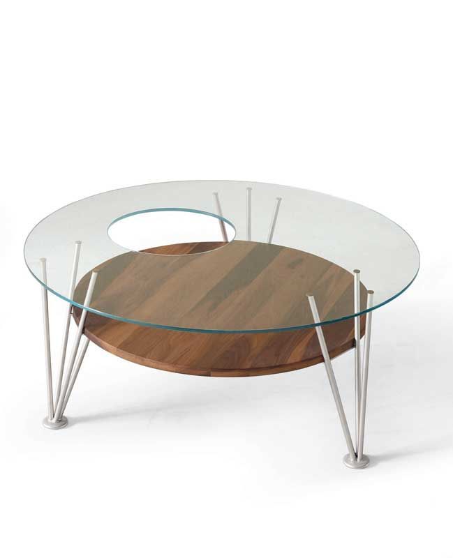  Дизайнерский столик Dale H-121