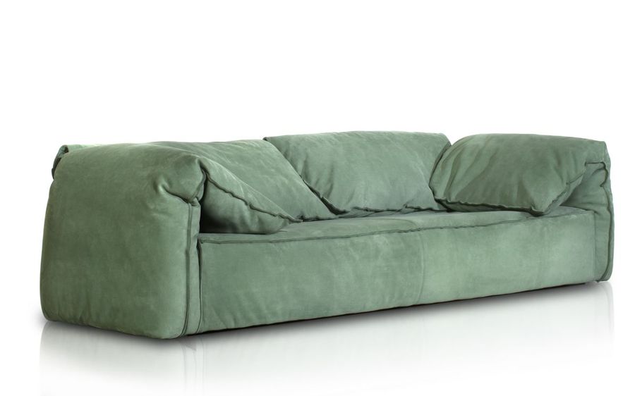 Современный диван Baxter Casablanca