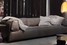 Современный диван Baxter Hard & Soft
