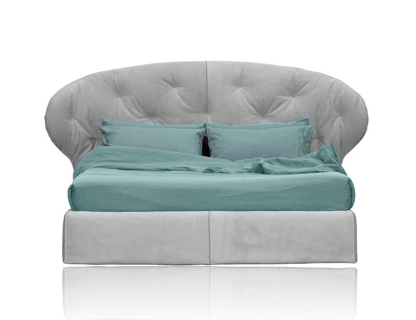 Двуспальная кровать Baxter Positano