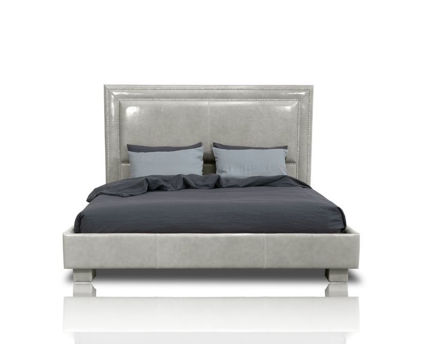 Современная кровать Baxter Simons