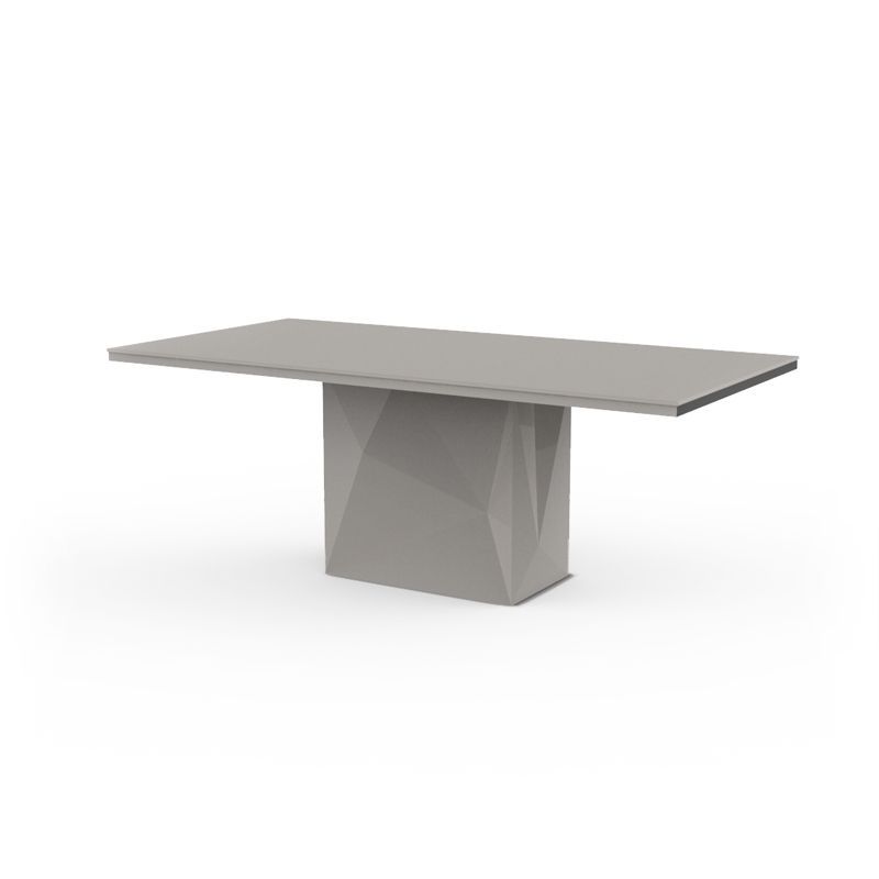 Современный стол Vondom Faz 54016G