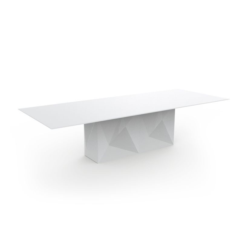 Дизайнерский стол Vondom Faz 54017