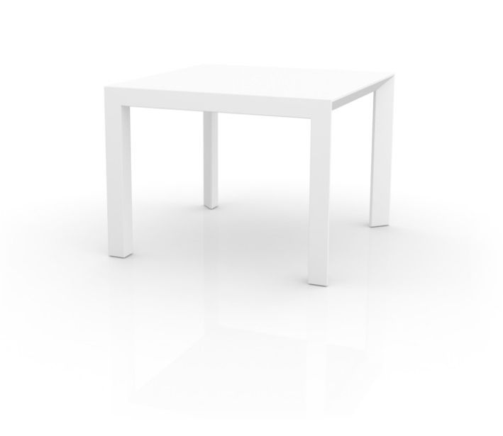 Квадратный стол Vondom Frame 54090
