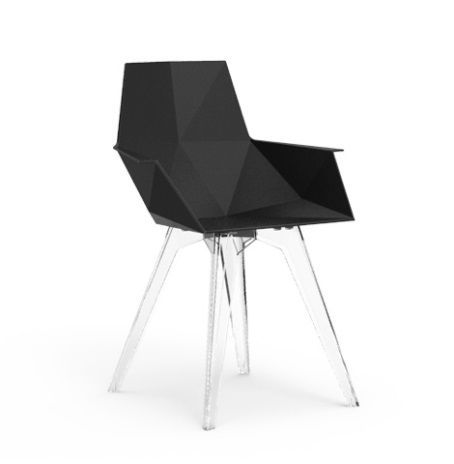 Дизайнерское кресло Vondom Faz 54063