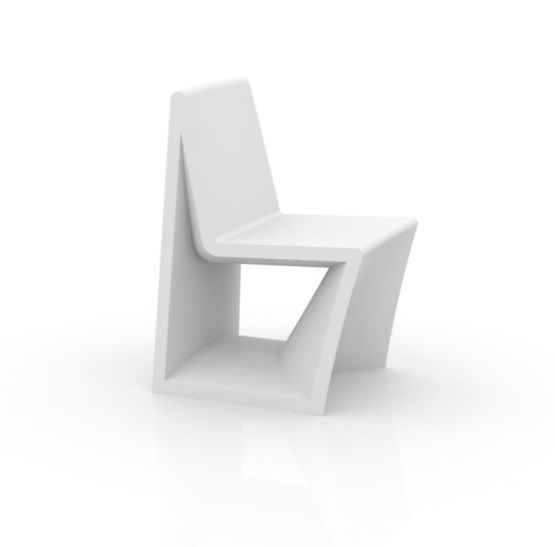 Дизайнерский стул Vondom Rest 53012