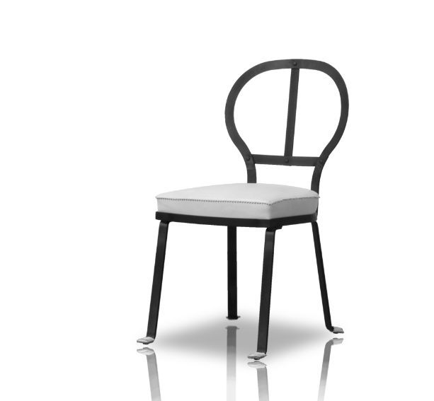 Современный стул Baxter Limetta