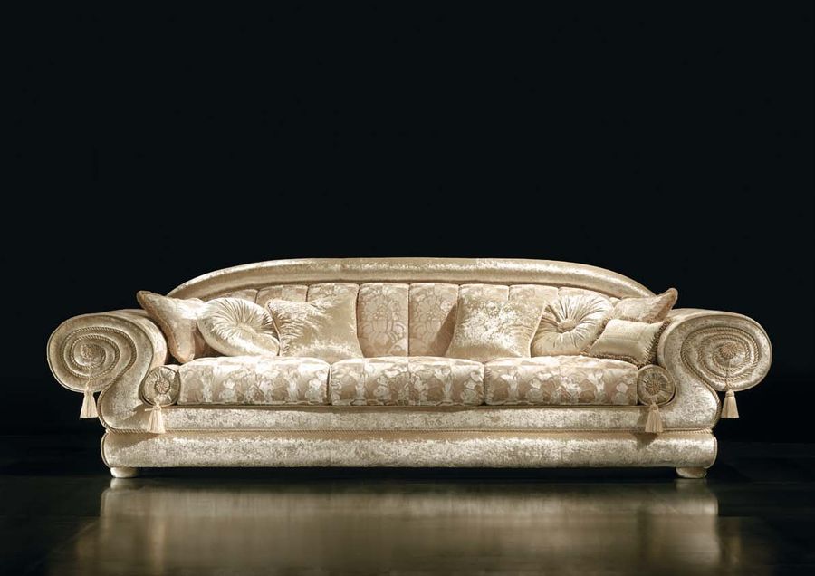  Изысканный диван Bedding Palais Royal New