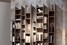 Книжный шкаф Ozzio X026 Byblos