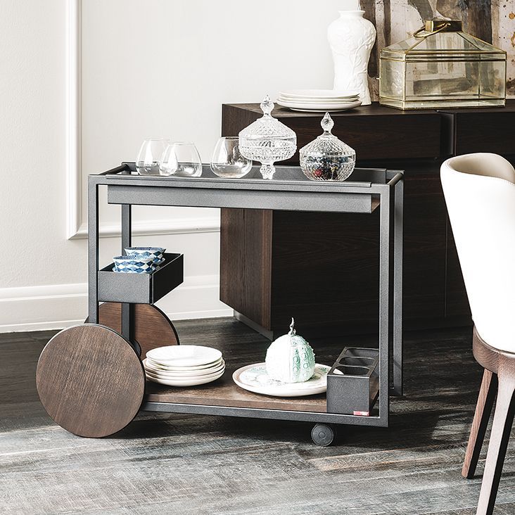Сервировочный стол Cattelan Italia Brandy