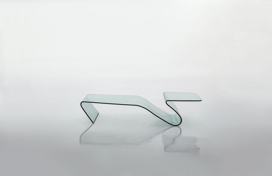 Дизайнерский столик Tonin Casa Alaric 6223
