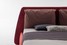 Дизайнерская кровать Tonin Casa Dharma 7872