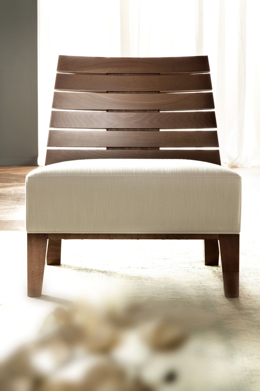 Дизайнерское кресло Costantini Pietro Charm 9163L