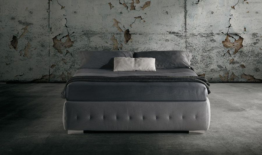 Современная кровать Milano Bedding Raja
