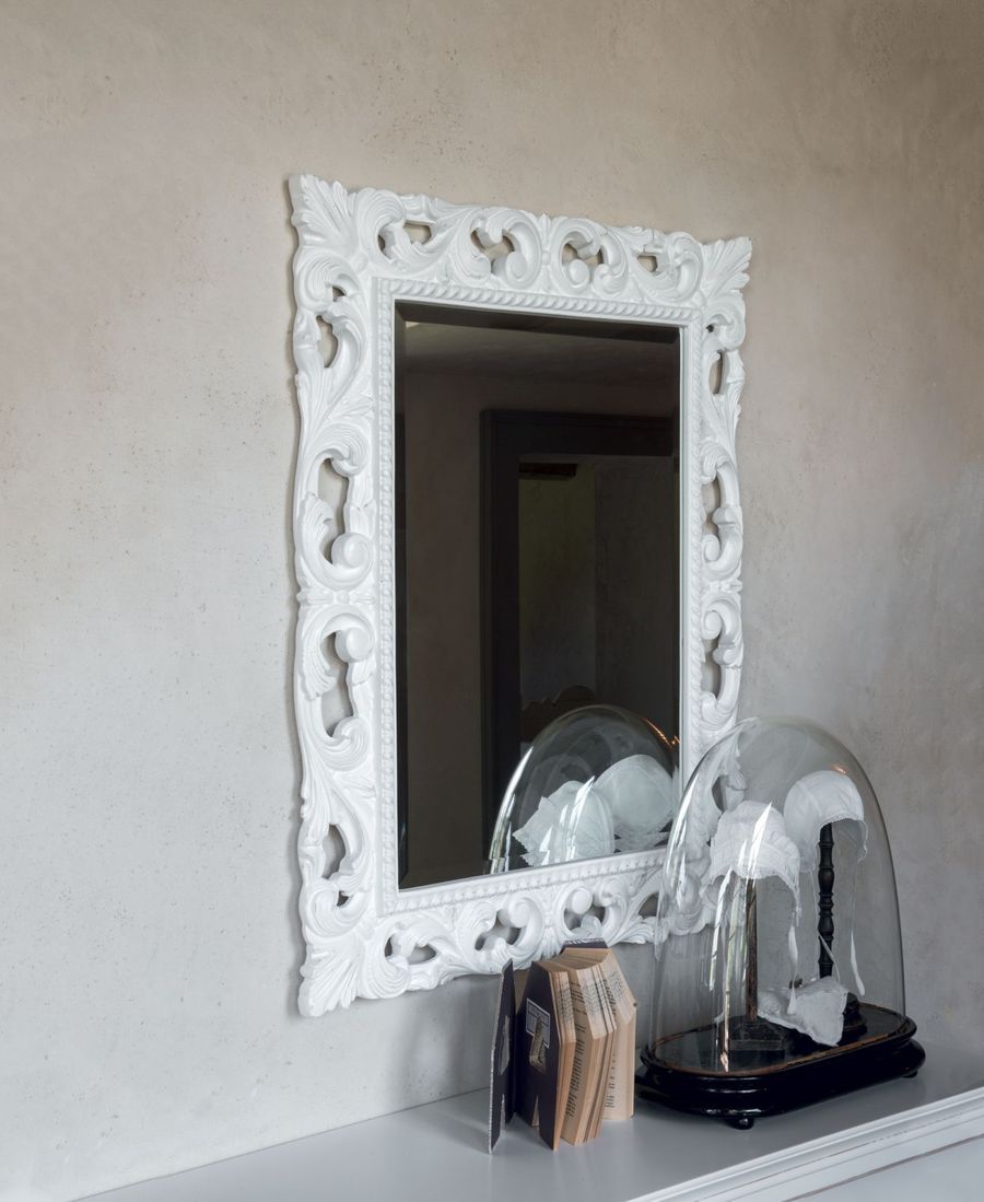 Прямоугольное зеркало Tonin Casa Felice 1510
