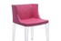 Современный стул Kartell Mademoiselle 4895