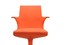 Кресло на колесиках Kartell Spoon Chair 4819