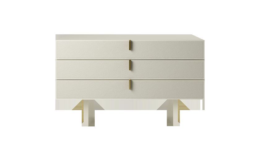 Дизайнерский комод Paolo Castelli Fine Collection Chest Of Drawers 3