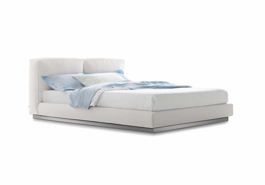 Уютная кровать Pianca Sacco