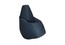 Дизайнерское кресло Zanotta Sacco Small