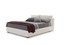 Современная кровать Poltrona Frau Massimosistema Bed
