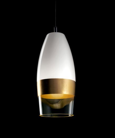 Стильный светильник Barovier&Toso Aurum