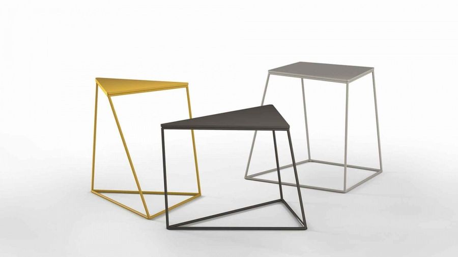 Дизайнерский столик Presotto Kona