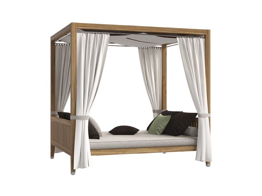 Кровать с балдахином Atmosphera Desert Day Bed