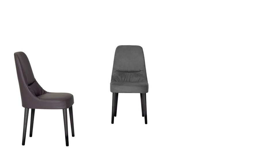 Дизайнерский стул Tonin Casa Juliette 7229