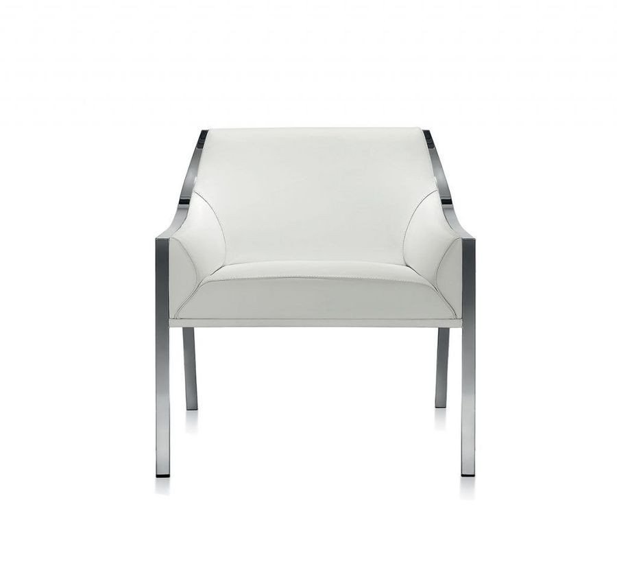 Дизайнерское кресло Frag Aileron L FG 334.01