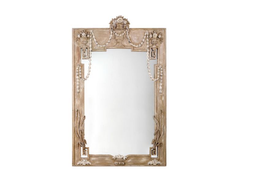 Роскошное зеркало Chelini 1112/P