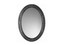Овальное зеркало Chelini 2136, 2136/P