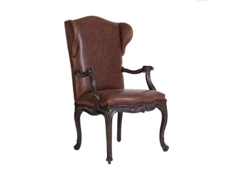 Классический стул Chelini 2157