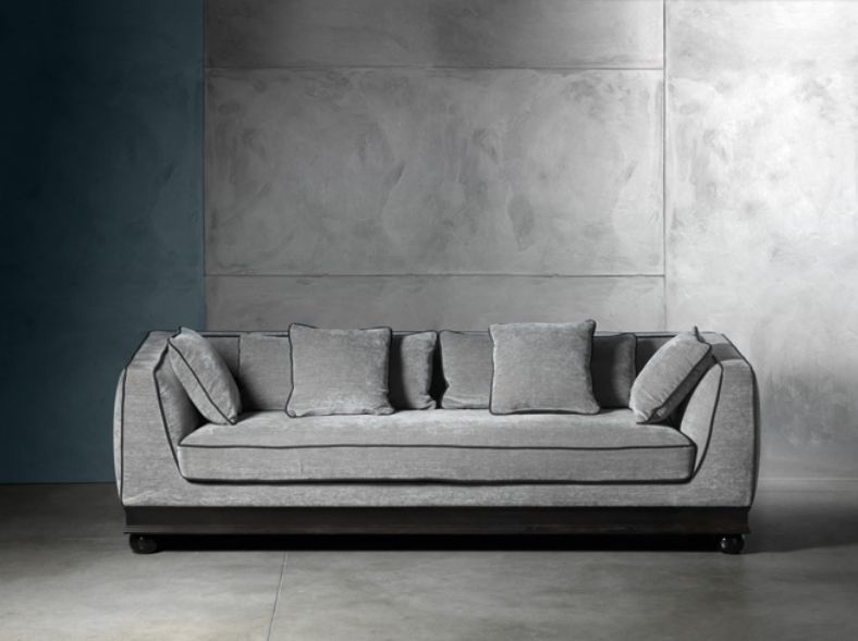 Дизайнерский диван Chelini Paris Sofa