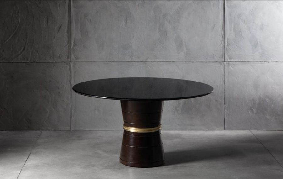 Дизайнерский стол Chelini Table Cone