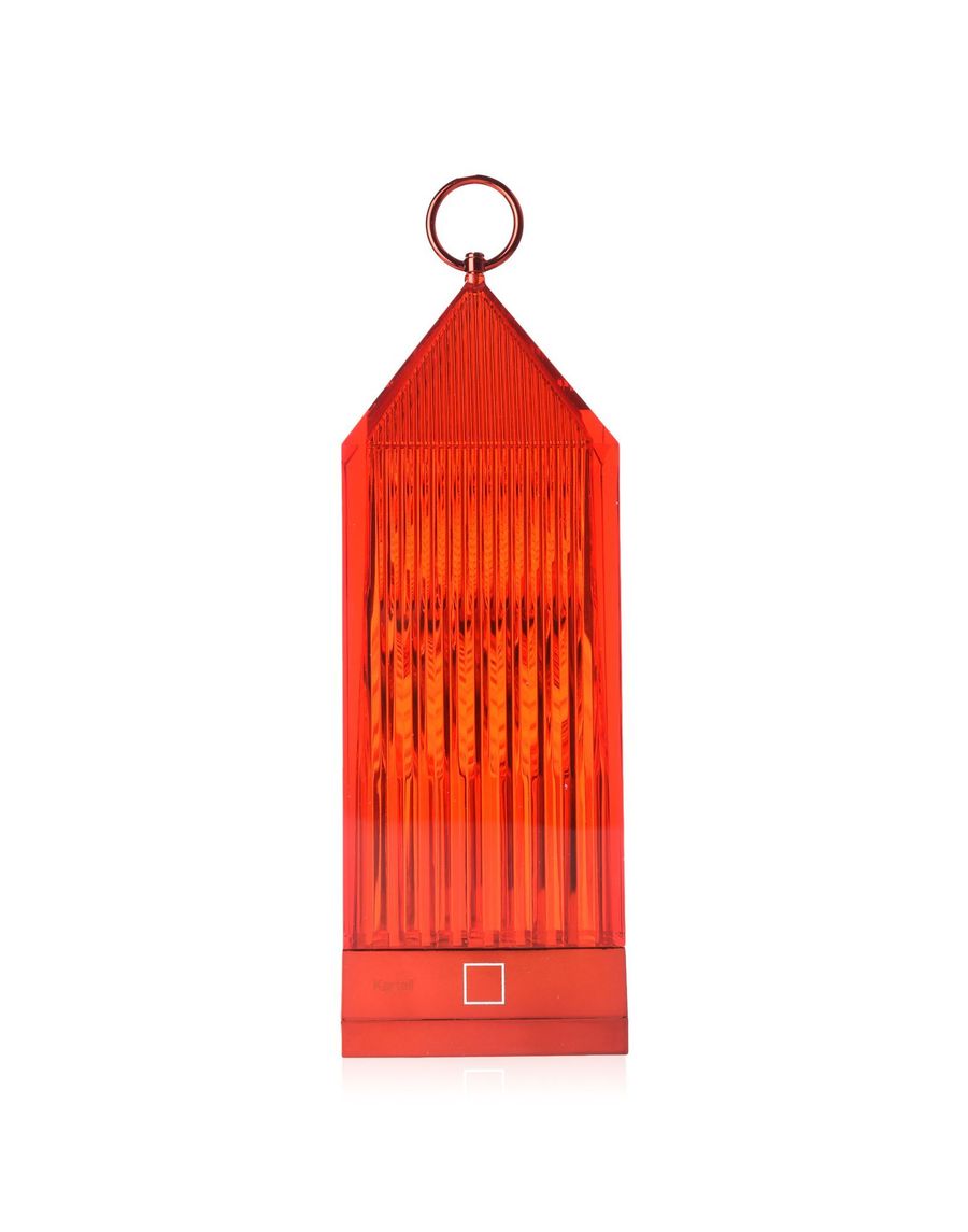 Дизайнерский светильник Kartell Lantern 9335