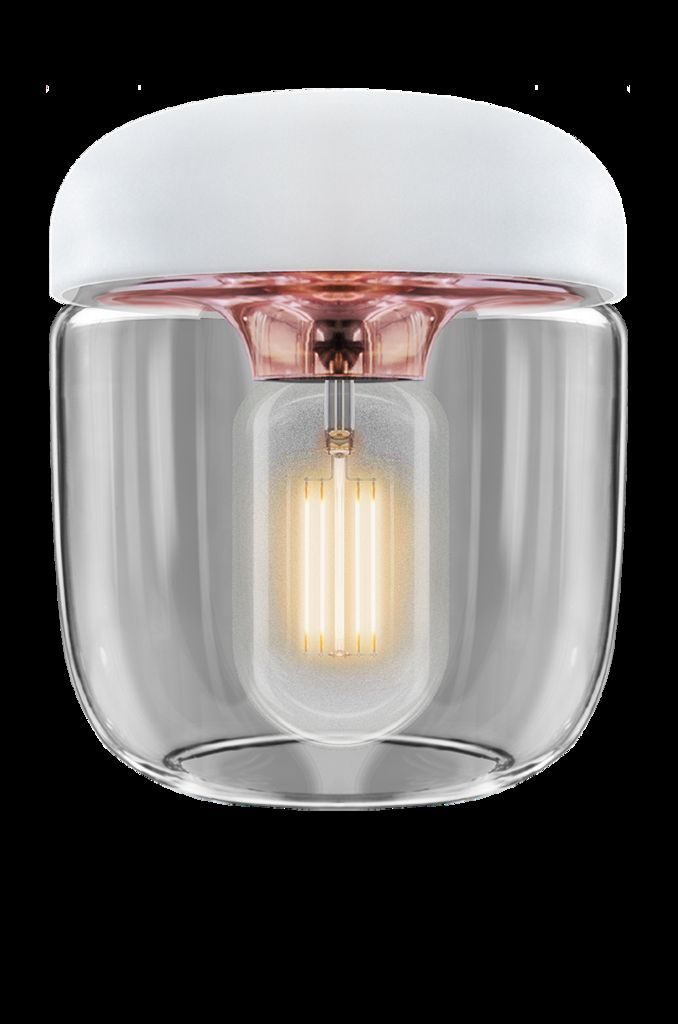 Дизайнерский светильник Umage Acorn Polished Copper