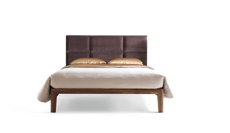 Элегантная кровать Grilli York 710121
