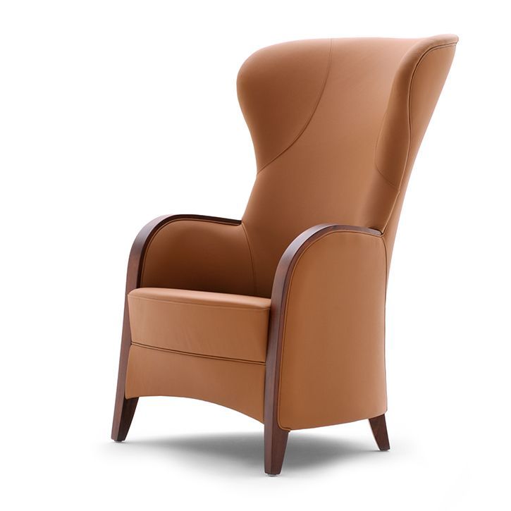 Кресло с высокой спинкой Montbel Euforia 00143