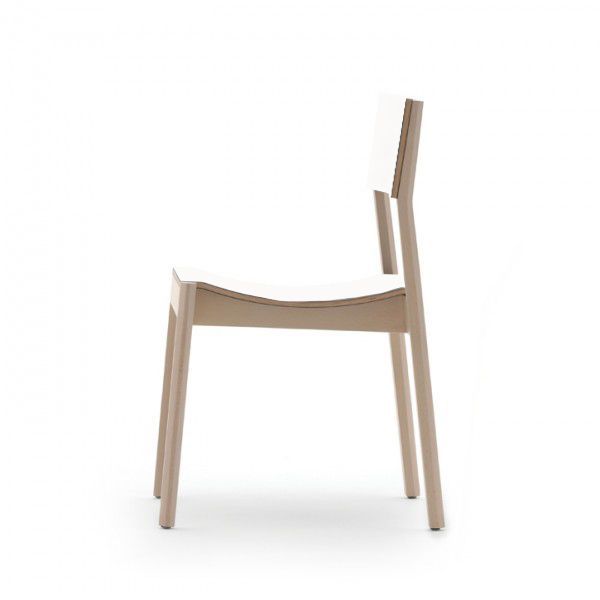 Деревянный стул Montbel Maki 03714