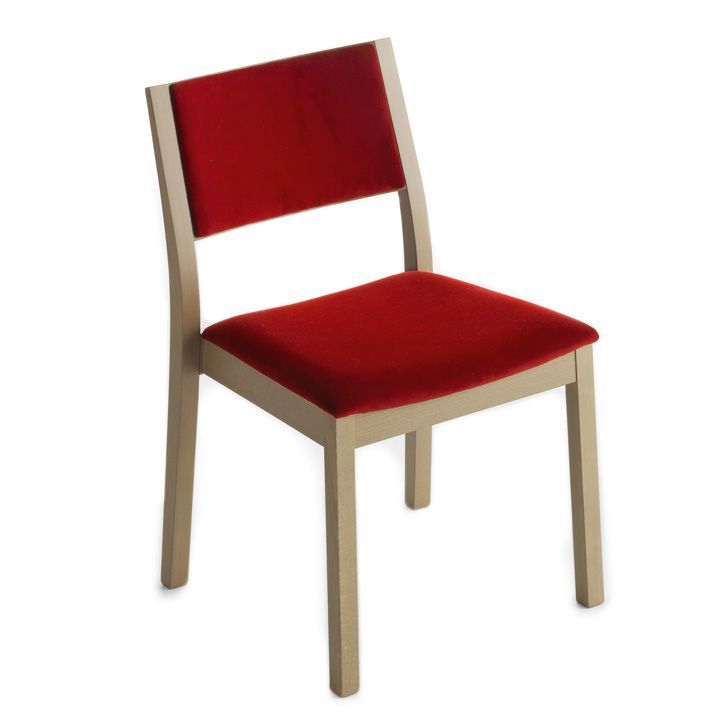 Обеденный стул Montbel Sintesi 01512
