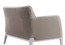 Дизайнерское кресло Montbel Opera 02261