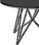 Дизайнерский стол на каркасе в форме бабочки Magis XZ3