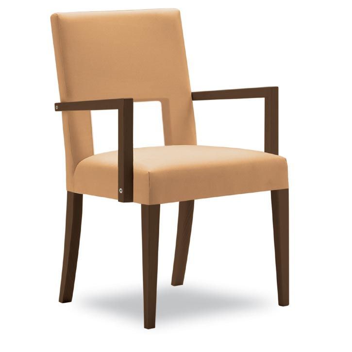 Обеденный стул Montbel Zenith V1620